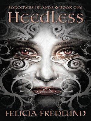 cover image of Heedless